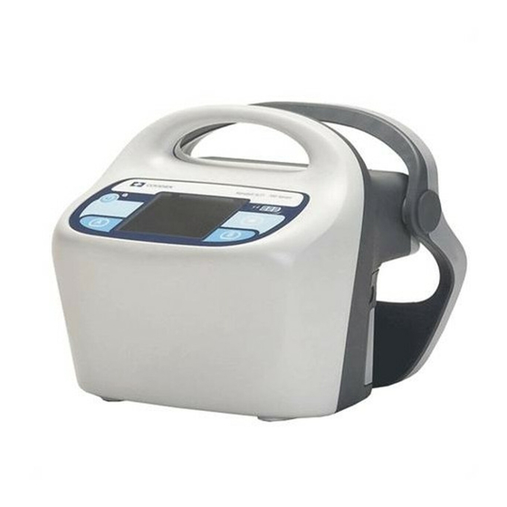 Covidien Kendall SCD 700 Bedienungs Und Servicehandbuch