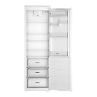 Whirlpool WNBC18AC22R Kurzanleitung