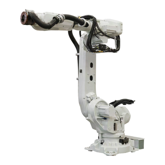 ABB IRB6700 Produkthandbuch