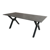 Devries Hammond 40787 Aufbauanleitung
