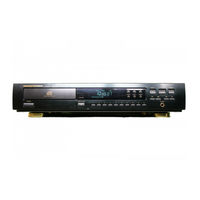 Marantz CD-67 Bedienungsanleitung