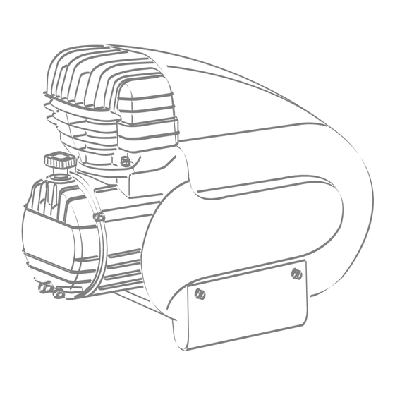 WARRIOR 592 Betriebsanleitung