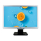 Monitore Acer al2216w Handbuch