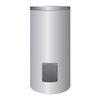 Buderus SMH400.5E-C Installations- Und Wartungsanleitung
