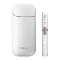 iQOS 2.4 Bedienungsanleitung