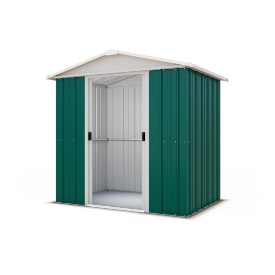 yardmaster 68 GEYZ Montageanweisungen