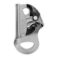 PETZL BASIC Bedienungsanleitung