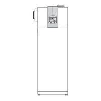 STIEBEL ELTRON LWA 203 Gebrauchs- Und Montageanweisung