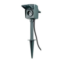 Silvercrest 401367 2107 Kurzanleitung