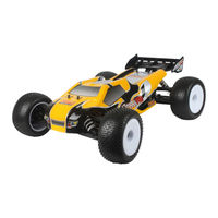 Mali Racing TruckHammer PRO Anleitung