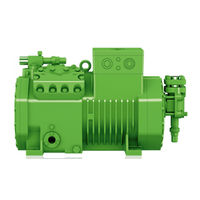 Bitzer Octagon 44NES-40Y Betriebsanleitung