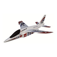 Pichler Alpha Jet Bauanleitung