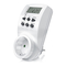 Timer BEARWARE 302736 Bedienungsanleitung