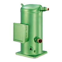 Bitzer ESH7 Serie Betriebsanleitung