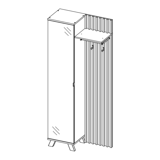 finori MDN42A/137 Bedienungsanleitung