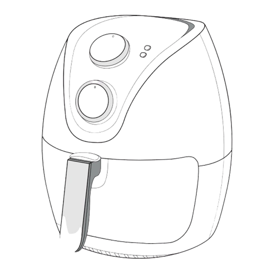 Bestron AAF509 Gebrauchsanweisung