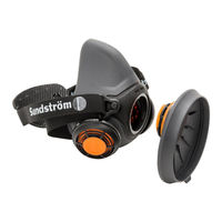 Sundstrom SR 900 Gebrauchsanleitung
