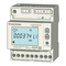 Analyseinstrumente socomec COUNTIS E45 Installation Und Betriebsanleitung