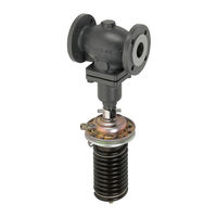 Danfoss AFA/VFG 21 Bedienungsanleitung