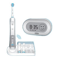 Braun 3757 Bedienungsanweisung