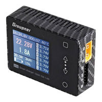 Graupner U150 Anleitung