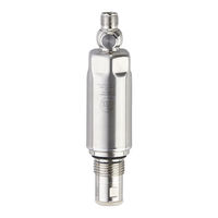 ifm PM1504 Bedienungsanleitung