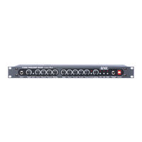 engl E530 Bedienungsanleitung