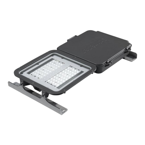 Schreder TFLEX MODULE Installationsanleitung