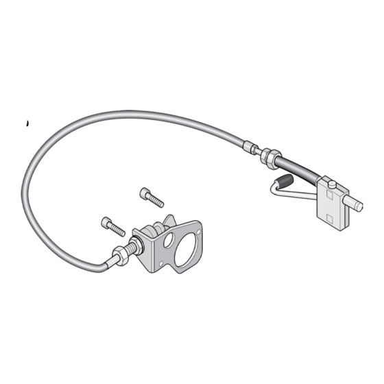 Rockinger ROE 70962 Montage- Und Betriebsanleitung