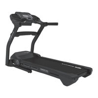 Bowflex BXT128 Handbuch