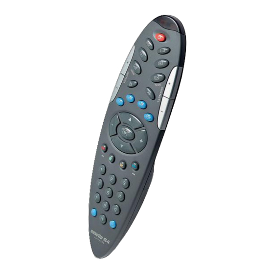 Ruwido s 4 easytip Bedienungsanleitung