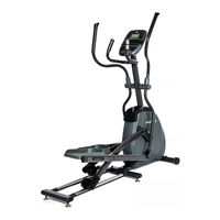 Horizon Fitness EX59 Benutzerhandbuch