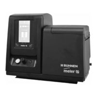 Meler Bühnen HB 6000 connect Originalbetriebsanleitung