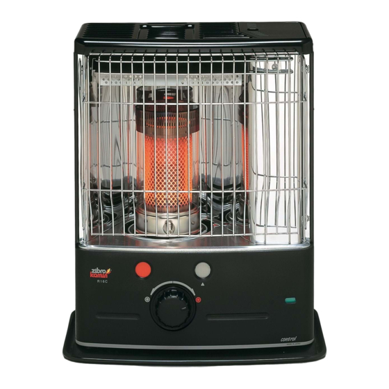 Zibro R 16 C Gebrauchsanweisung