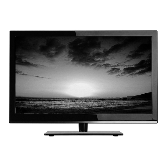 Daewoo DW-3290LED Bedienungsanleitung