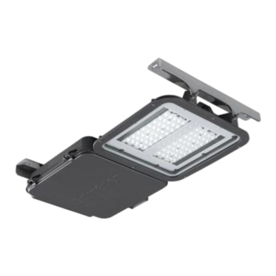 Schreder TFLEX Installationsanleitung