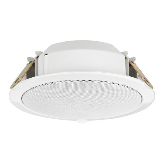 Monacor EDL-606EN Bedienungsanleitung