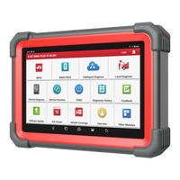 LAUNCH X431 IMMO Plus Handbuch