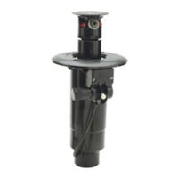 Toro TR50XT Serie Anleitung