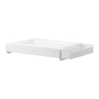 Stokke Home Changer Gebrauchsanweisung