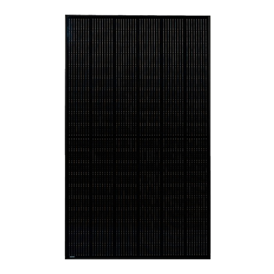 priwatt priFlat Montageanleitung
