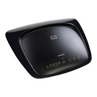 Linksys WAG110 Benutzerhandbuch