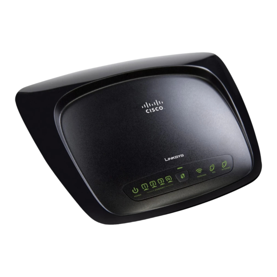 Linksys WAG54G2 Benutzerhandbuch