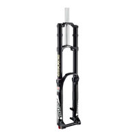 Rockshox SRAM BoXXer Team Wartungsanleitung