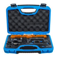 BGS technic 8834 Bedienungsanleitung