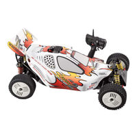FG Modellsport Leopard 2 Sportsline Montageanleitung
