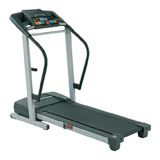 Pro-Form 395 P Bedienungsanleitung