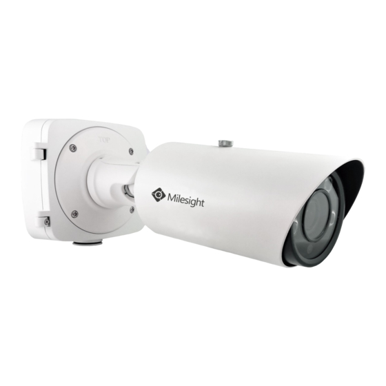 Milesight ISIS-MS-C 62 Serie Kurzanleitung