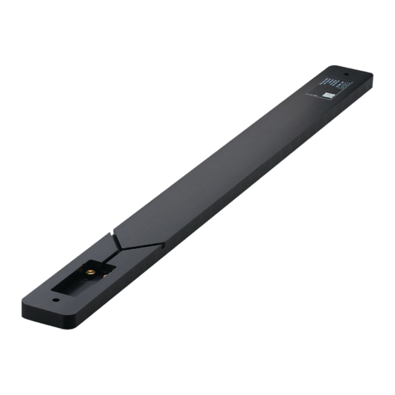 ifm E80392 Betriebsanleitung