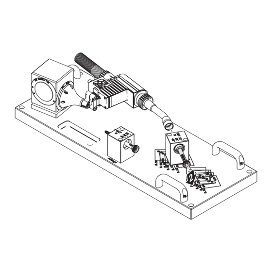 Fronius CMT Bedienungsanleitung
